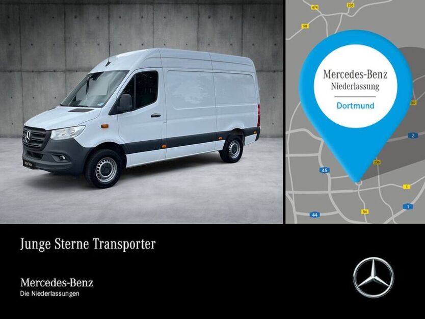 Sprinter