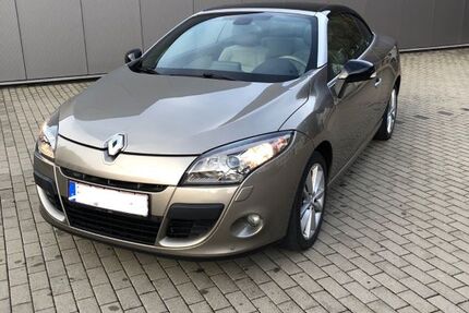 Renault Megane 193.000 km 3.999 &euro; iserlohn 58636