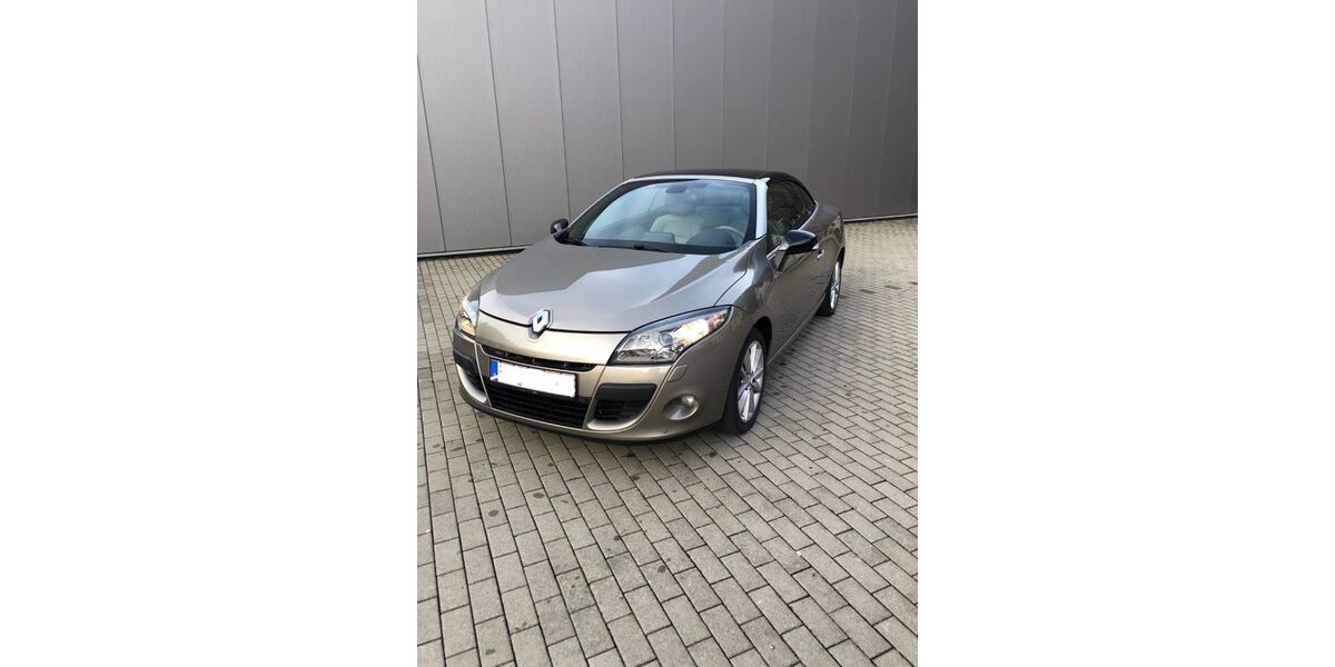 Renault Megane 193.000 km 3.999 &euro; iserlohn 58636