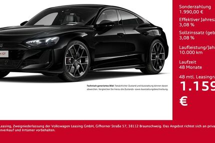 Audi RS e-tron GT 12.070 km 116.977 &euro; Dortmund 44143