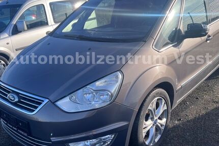 Ford Galaxy 259.000 km 4.980 &euro; Recklinghausen 45657