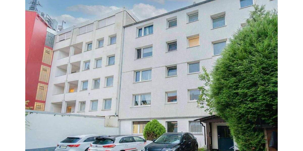 Mehrfamilienhaus, Wohnhaus Gelsenkirchen Schalke - 2 Zimmer, 735.000&euro; | Angebot:24531970