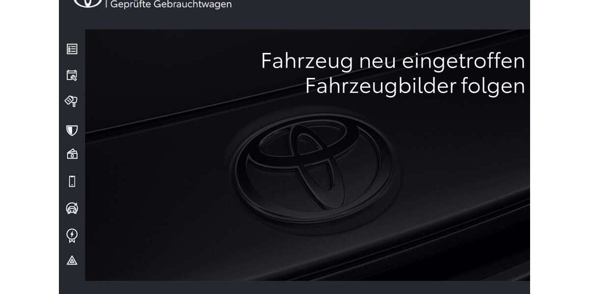 Toyota Proace 15.650 km 31.990 &euro; Nordkirchen-Capelle 59394