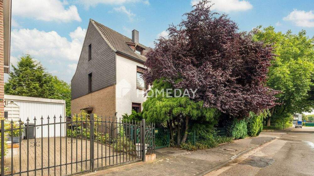 Etagenwohnung Marl Sinsen-Lenkerbeck - 3 Zimmer, 74 m&sup2;, 109.000&euro; | Angebot:24846290