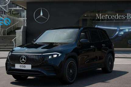Mercedes-Benz EQB 350 23.681 km 45.690 &euro; Dortmund 44139