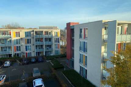 Wohnung zum Mieten in Gelsenkirchen 457,67 € 66.08 m²