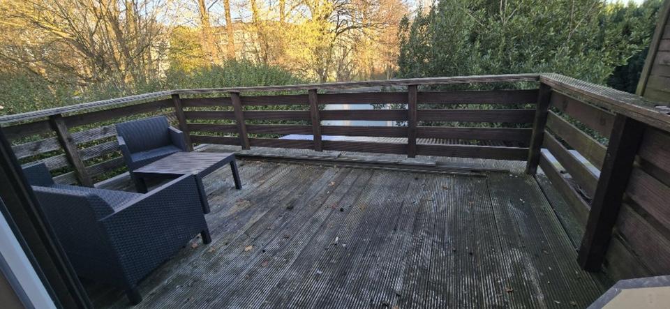 Etagenwohnung Dortmund Bövinghausen - 2 Zimmer, 58 m&sup2;, 890&euro; | Angebot:24477407