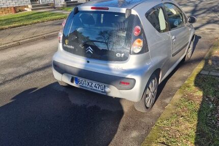 Citroen C1 192.500 km 1.950 &euro; Bochum 44807