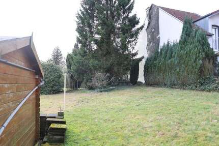Grundstück Castrop-Rauxel Rauxel - 179.500&euro; | Angebot:24402022