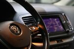 Sharan 2.0 TDI Comfortline 1.HAND / STANDHEIZUNG