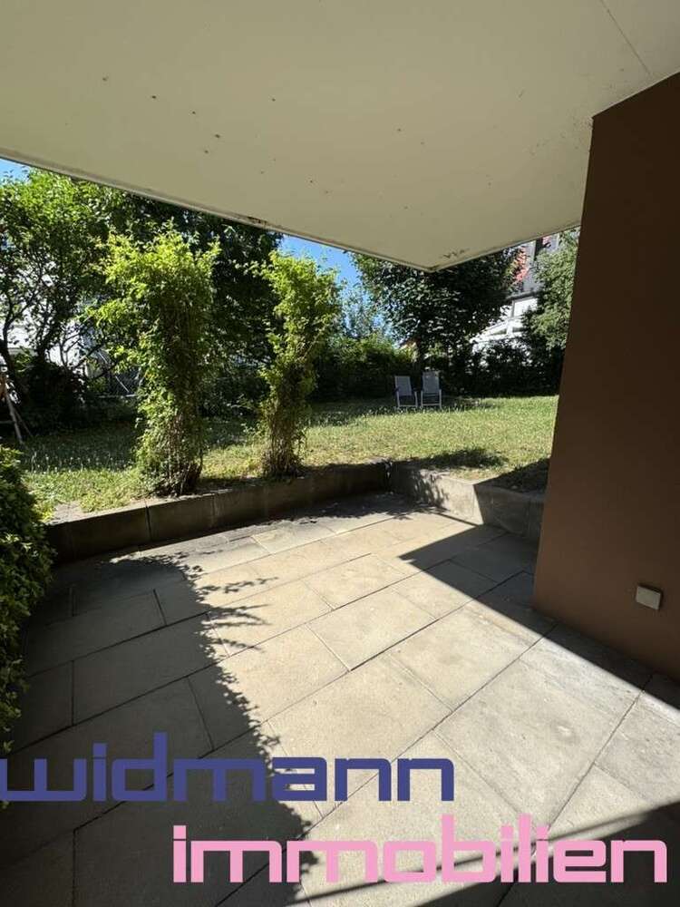 Wohnung zum Mieten in Korntal-Münchingen 530 € 43.21 m²