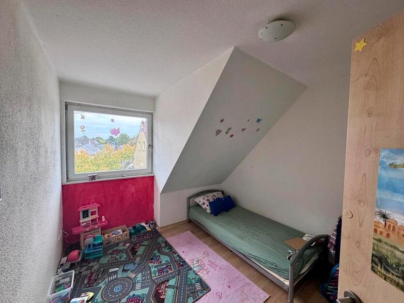 Wohnberechtigungsschein zimmer