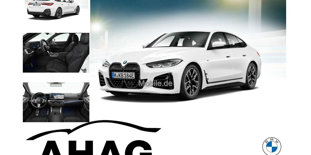 BMW i4 37.117 km 41.740 &euro; Marl 45770