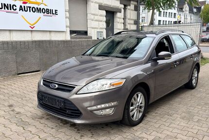 Ford Mondeo 240.000 km 2.650 &euro; Lünen 44536