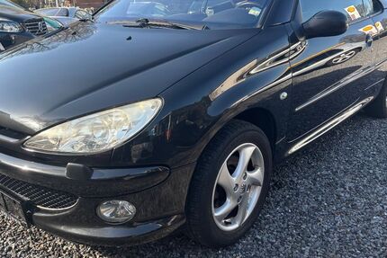 Peugeot 206 150.000 km 1.350 &euro; Schwerte 58239