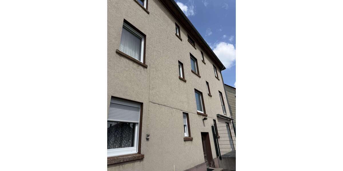 Etagenwohnung Dortmund Huckarde - 2 Zimmer, 62 m&sup2;, 443&euro; | Angebot:26906294