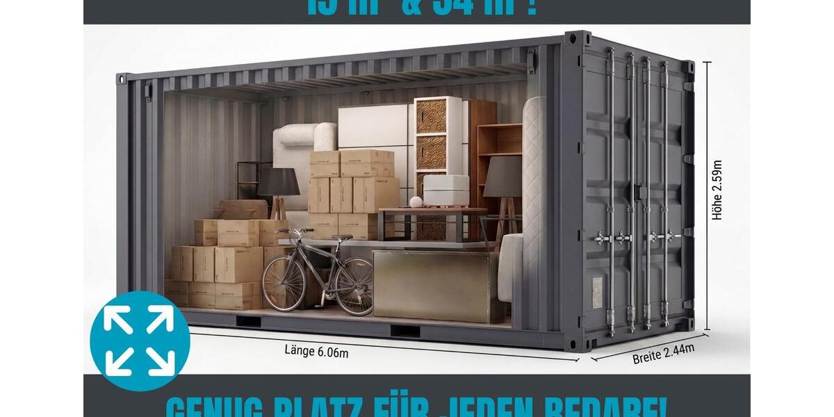 Garagen / Stellplätze Dortmund Huckarde - 99&euro; | Angebot:26068186