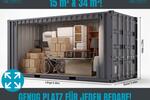 Garagen / Stellplätze Dortmund Huckarde - 99&euro; | Angebot:26068186