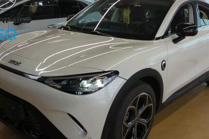 Smart #3 9.267 km 32.490 € Hagen 58135