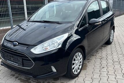 Ford B-Max 86.356 km 6.800 &euro; Dortmund 44145