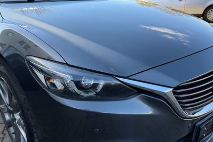 Mazda 6 148.000 km 10.990 &euro; Dortmund 44379