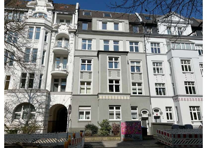 Wohnung zum Kaufen in Dortmund 242.500 € 86.62 m²