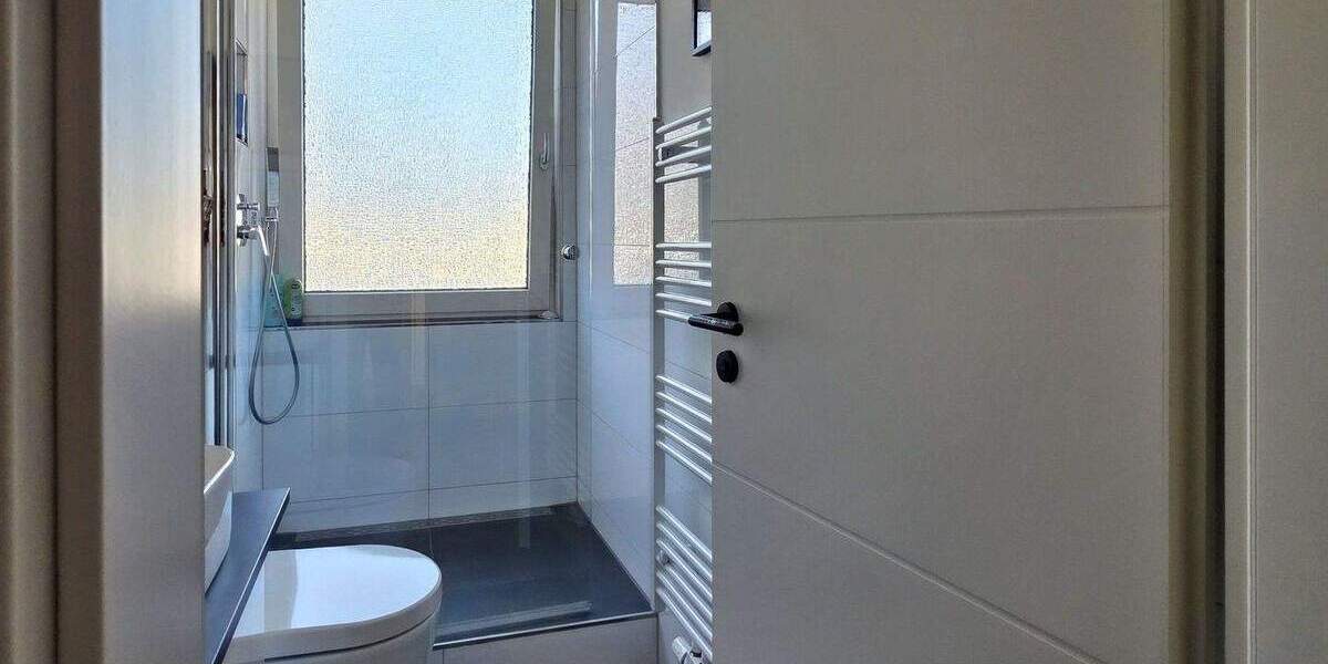 Etagenwohnung Bochum Wattenscheid - 3 Zimmer, 81 m&sup2;, 182.000&euro; | Angebot:25899384