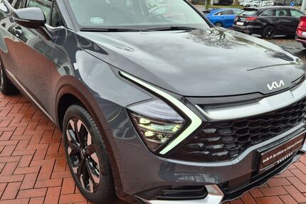 Kia Sportage 71.950 km 26.990 &euro; Datteln 45711