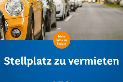 Garagen / Stellplätze Bochum Bochum-Nord - 20&euro; | Angebot:22313248