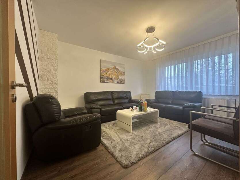 Wohnung zum Kaufen in Essen 159.000 € 63 m² 3 zimmer