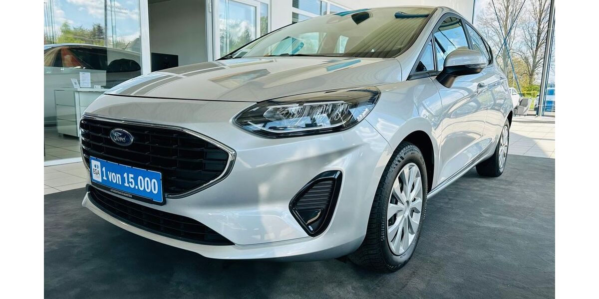 Ford Fiesta 35.430 km 14.280 &euro; Wetter 58300