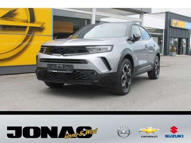 Mokka