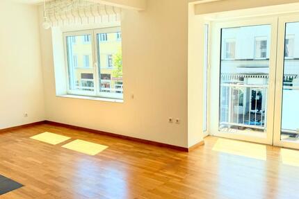 SENIOREN AUFGEPASST: BARRIEREFREIE WOHNUNG IN LETMATHER FUSSGÄNGERZONE !!! 2 zimmer