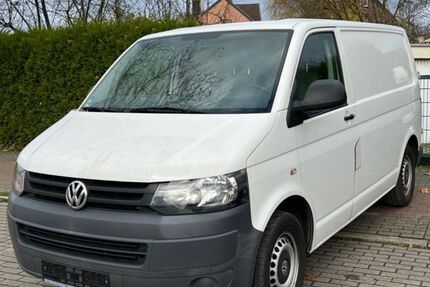 VW T5 Transporter 392.570 km 3.999 &euro; Dortmund 44339