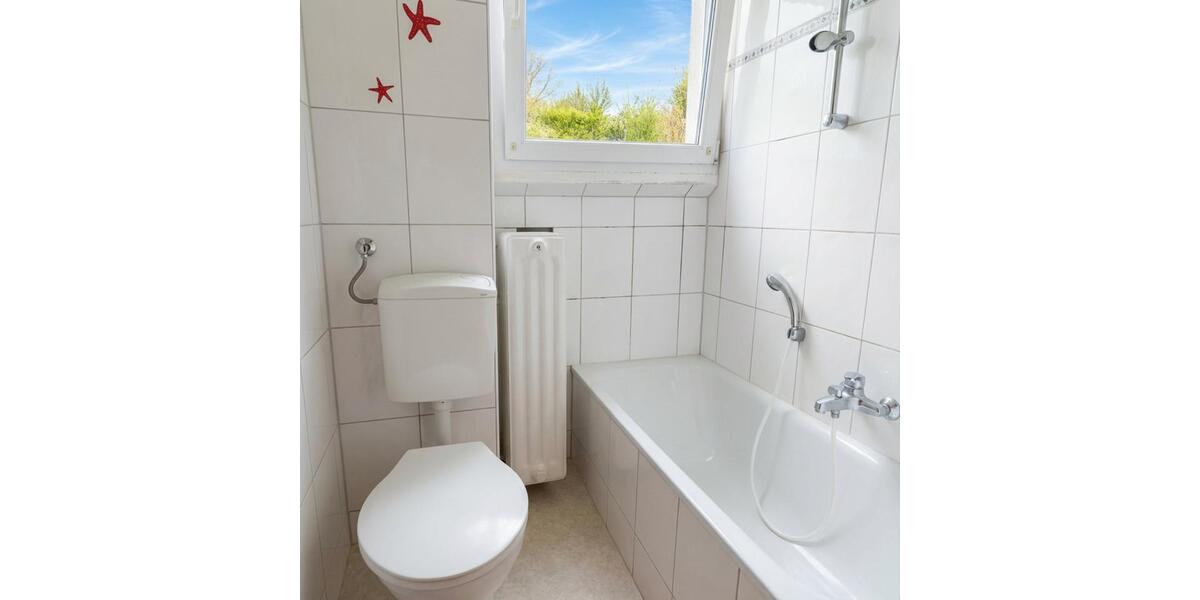 Erdgeschoßwohnung Dortmund Bövinghausen - 3 Zimmer, 72 m&sup2;, 700&euro; | Angebot:24175188