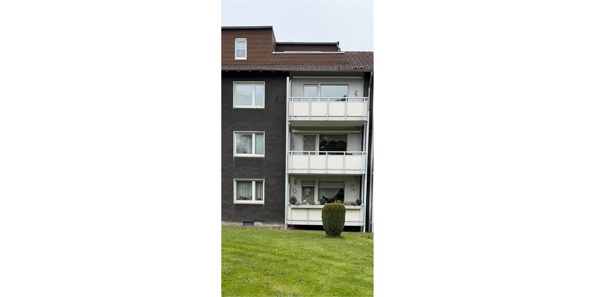 Erdgeschoßwohnung Herne Eickel - 3.5 Zimmer, 64 m&sup2;, 570&euro; | Angebot:26414756