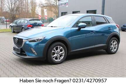 Mazda CX-3 81.855 km 12.890 &euro; Dortmund 44143
