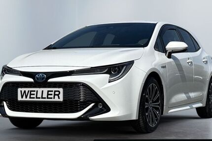 Toyota Corolla 50.913 km 18.970 &euro; Dortmund 44143