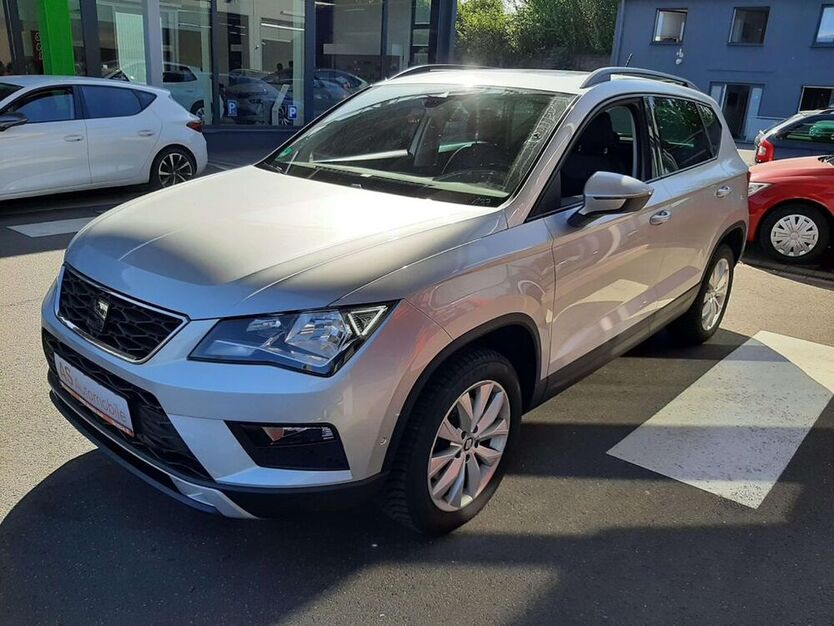 Ateca