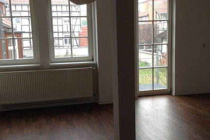 Sehr gepflegtes 1-Zimmer-Appartement im Herzen der Stadt-Fußgängerzone