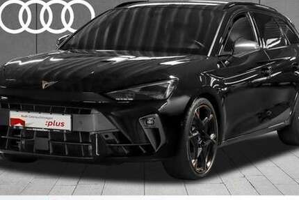 Cupra Leon 8.930 km 35.740 &euro; Recklinghausen 45657