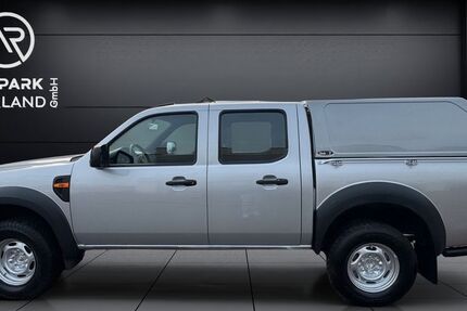 Ford Ranger 307.619 km 7.950 &euro; Bochum 44866