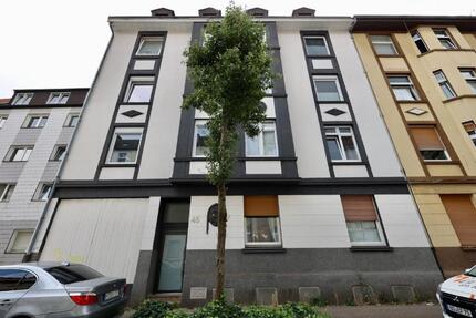 Zwei vermietete Eigentumswohnungen und 2 Garagenstellplätzen zimmer