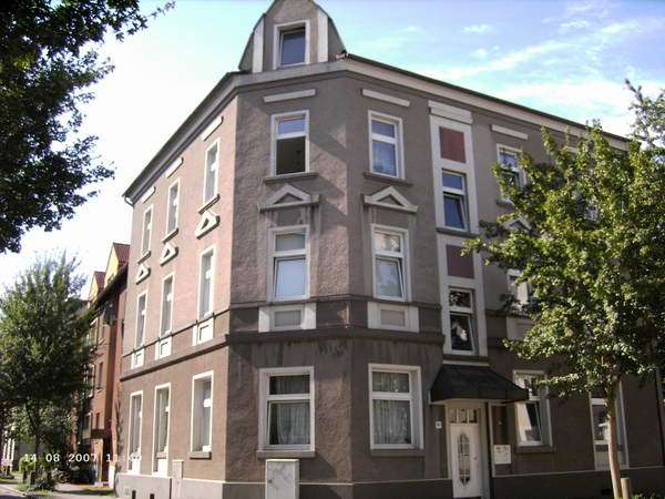 Etagenwohnung Dortmund Dorstfeld - 2 Zimmer, 62 m&sup2;, 305&euro; | Angebot:27520723