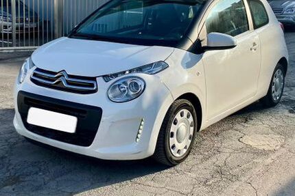 Citroen C1 150.000 km 4.440 &euro; Herten 45699
