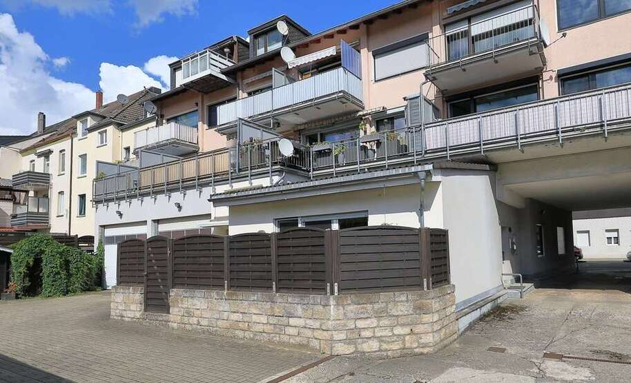 Wohnung zum Kaufen in Essen 169.000 € 112.4 m² 3.5 zimmer