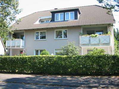 Etagenwohnung Unna - 2 Zimmer, 62 m&sup2;, 377&euro; | Angebot:26964566