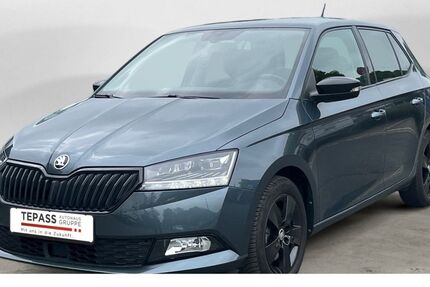 Skoda Fabia 37.626 km 14.880 &euro; Schwelm 58332
