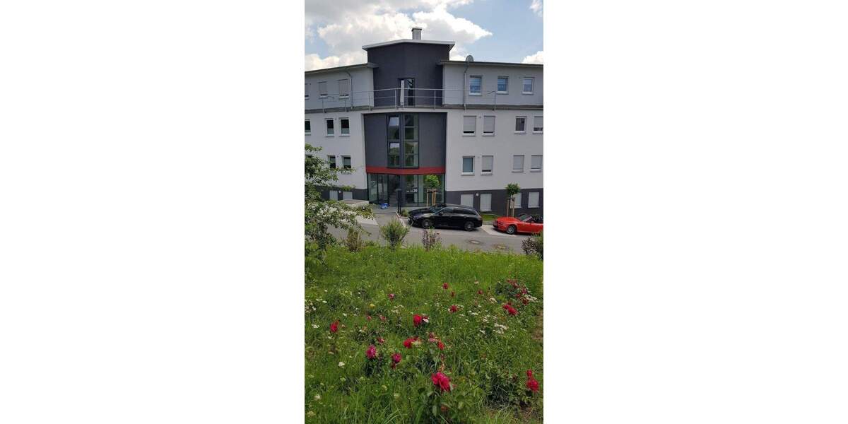 Terrassenwohnung Hagen Haspe - 3 Zimmer, 102 m&sup2;, 995&euro; | Angebot:24657739