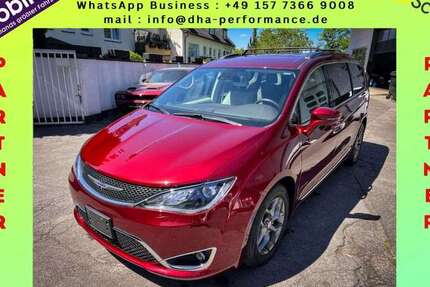 Chrysler Pacifica 54.636 km 32.987 € Essen 45356